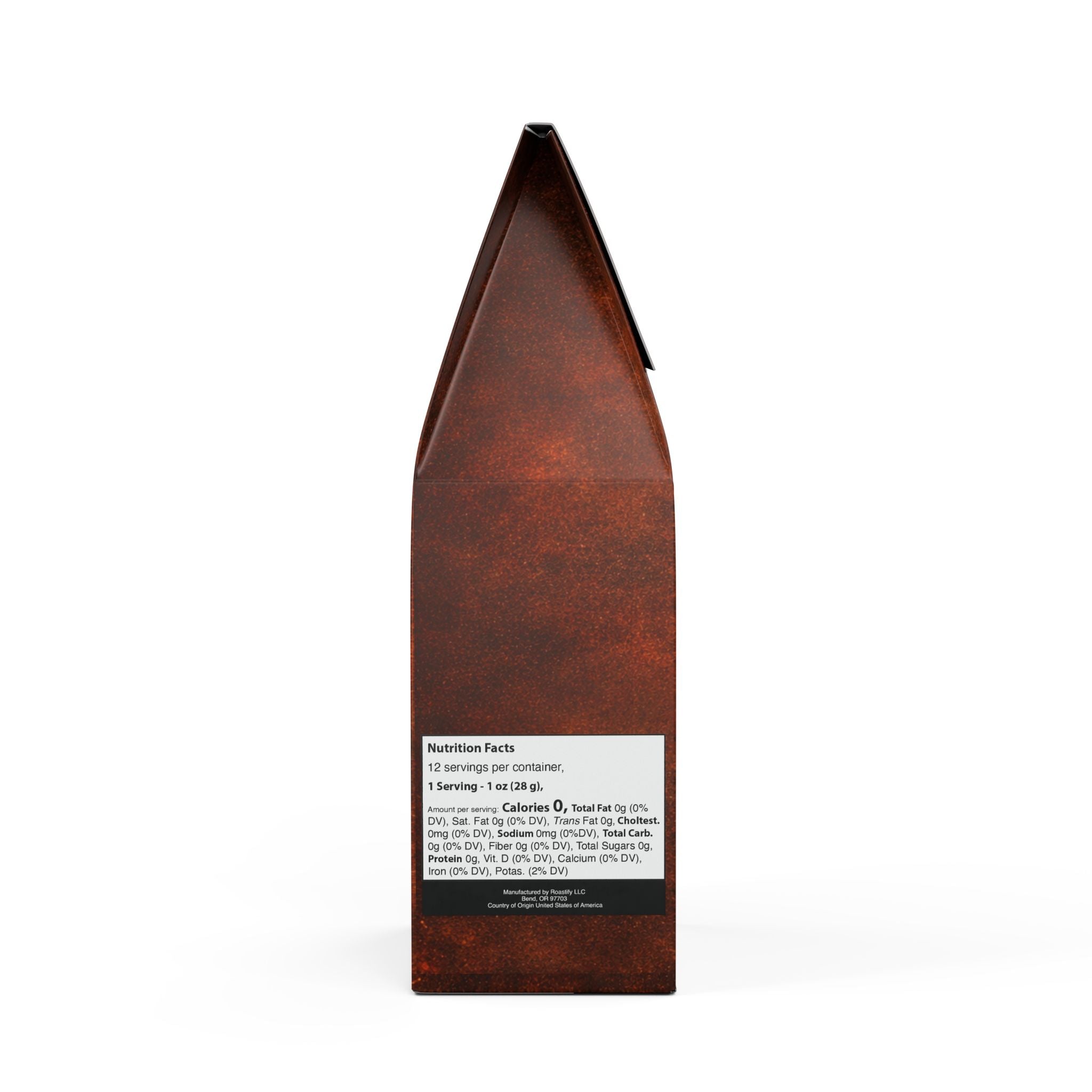 Citrus Ridge (Light-Medium Roast)