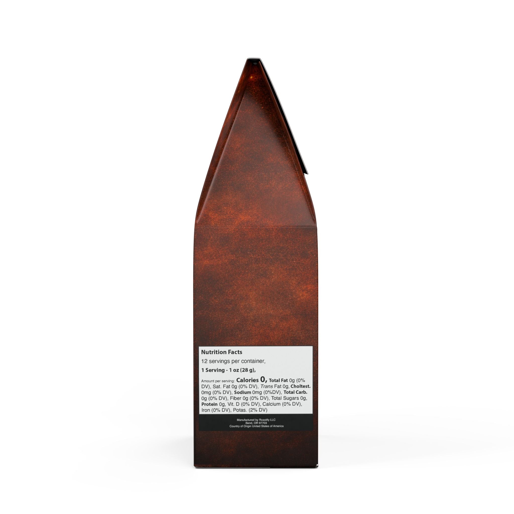 Midnight Forge (Medium-Dark Roast)