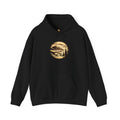 Old Rust Roasters Hooded Sweater